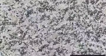 宜春 芙蓉白（芝麻白大花）火烧面