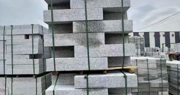 宜春 芙蓉白路沿石