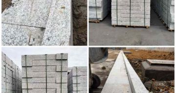 宜春 芙蓉白路沿石，性价比之王