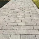 宜春仿古石铺装效果
