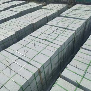 宜春 芝麻白1.8公分火烧300*600地铺，清仓大甩卖