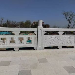 宜春 河道栏杆，河道护栏