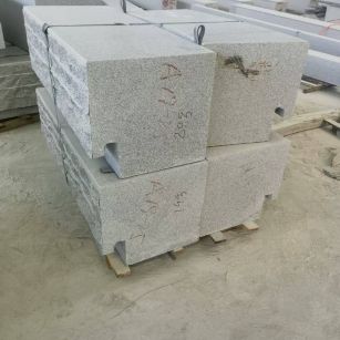 宜春 整石坐凳打包