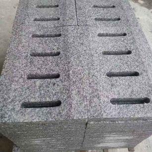 宜春 花岗岩石材下水沟盖板，下水槽