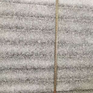 宜春 芝麻白成品厚薄均匀