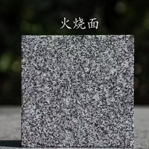 宜春 芝麻黑火烧面