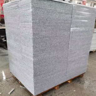 宜春 火烧面地铺石，街道广场园林市政工程板，1.8~5.0厚均有现货