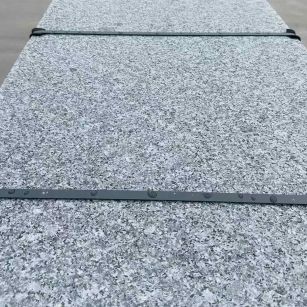 宜春 芝麻黑火烧面毛板，条板，半成品