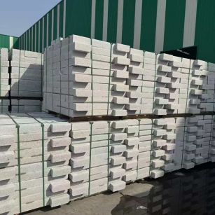 宜春芝麻白路沿石