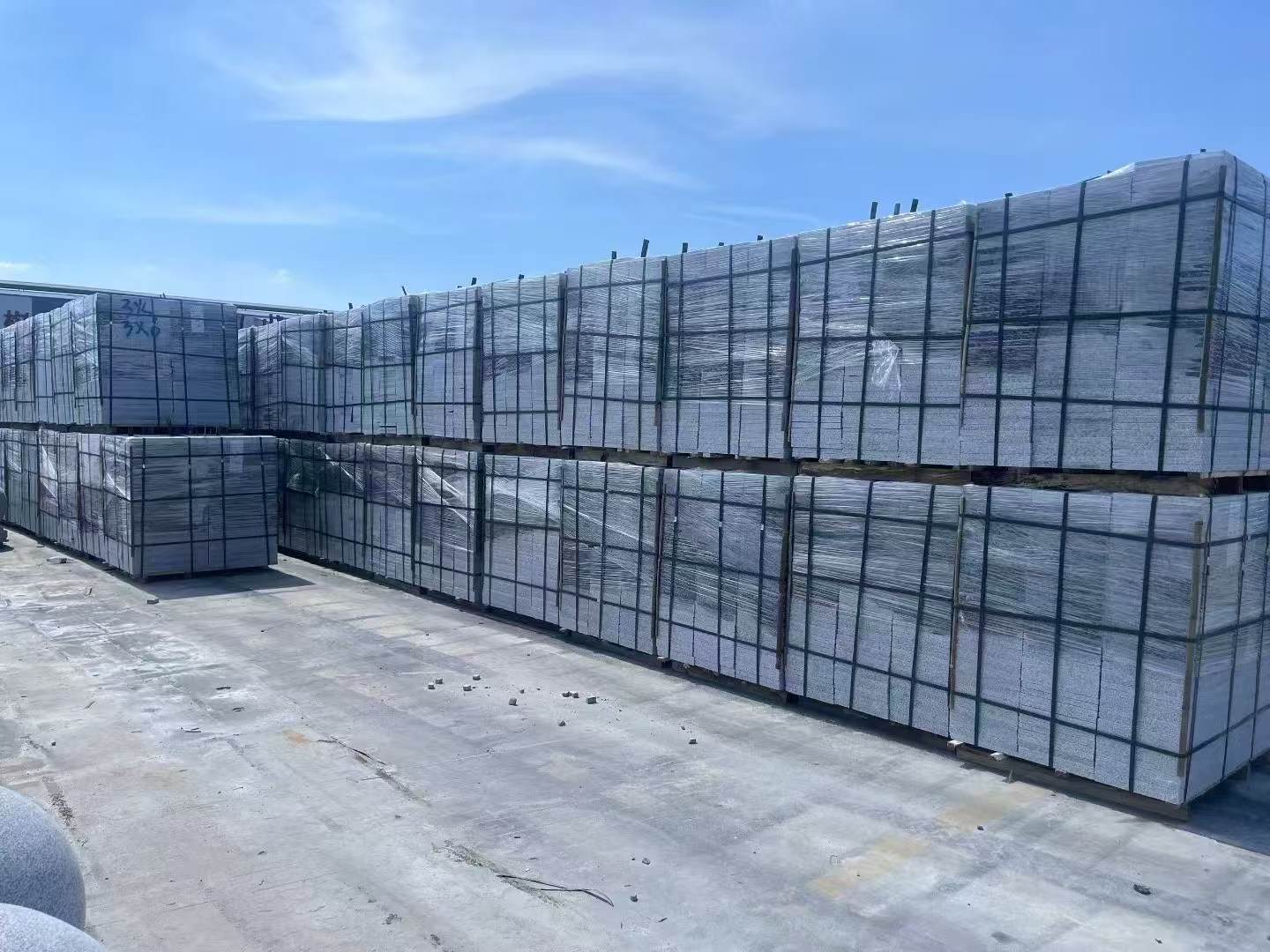 宜春 芝麻白火烧成品300*600地铺料，大量现货，物美价廉