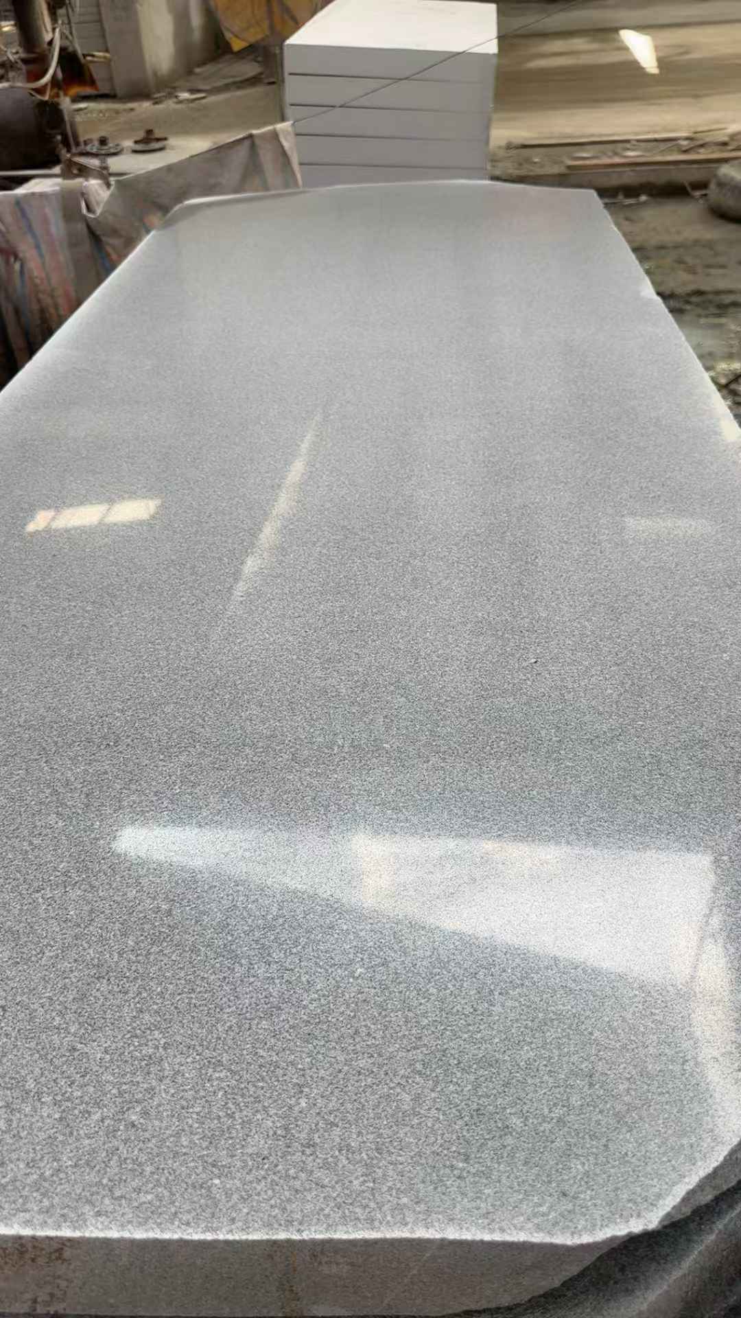 宜春 芝麻灰磨光面