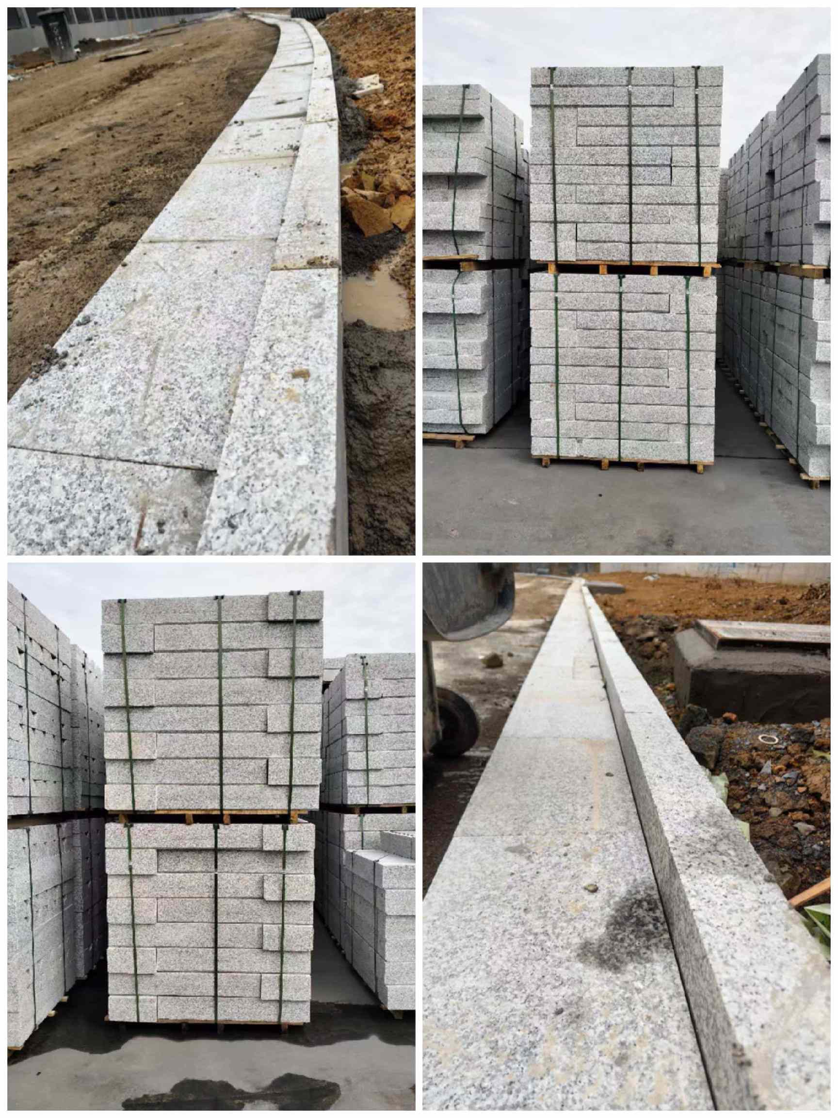 宜春 芙蓉白路沿石，性价比之王