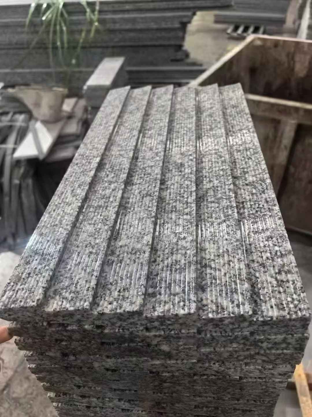 宜春 狼牙石