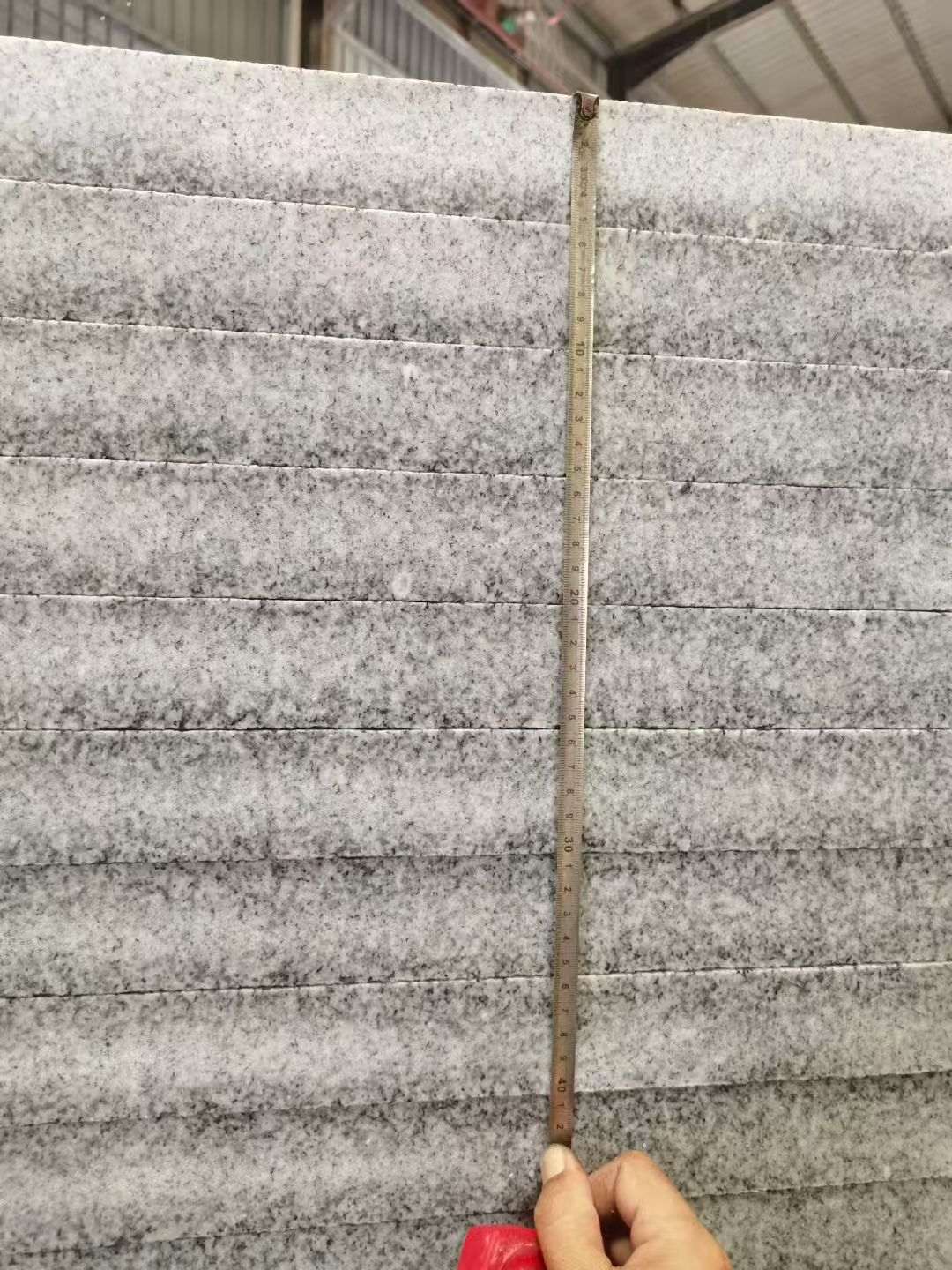 宜春 芝麻白成品厚薄均匀