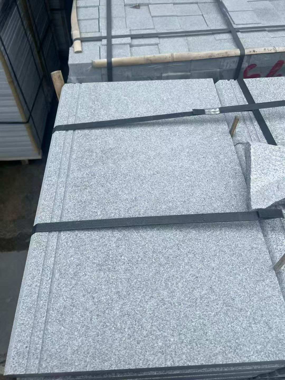 宜春 芝麻灰火烧面拉槽台阶