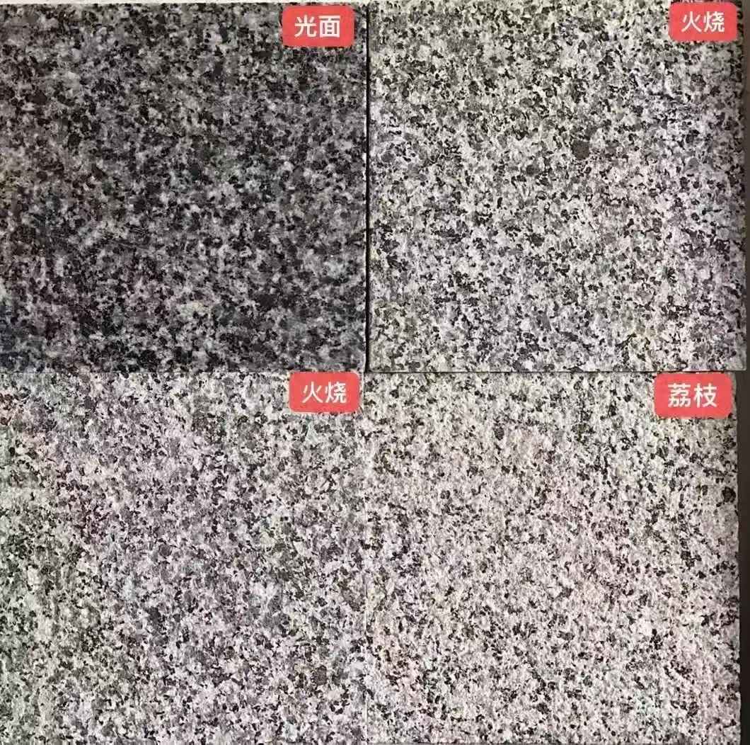 宜春 芝麻黑光面，芝麻黑火烧面，芝麻黑荔枝面