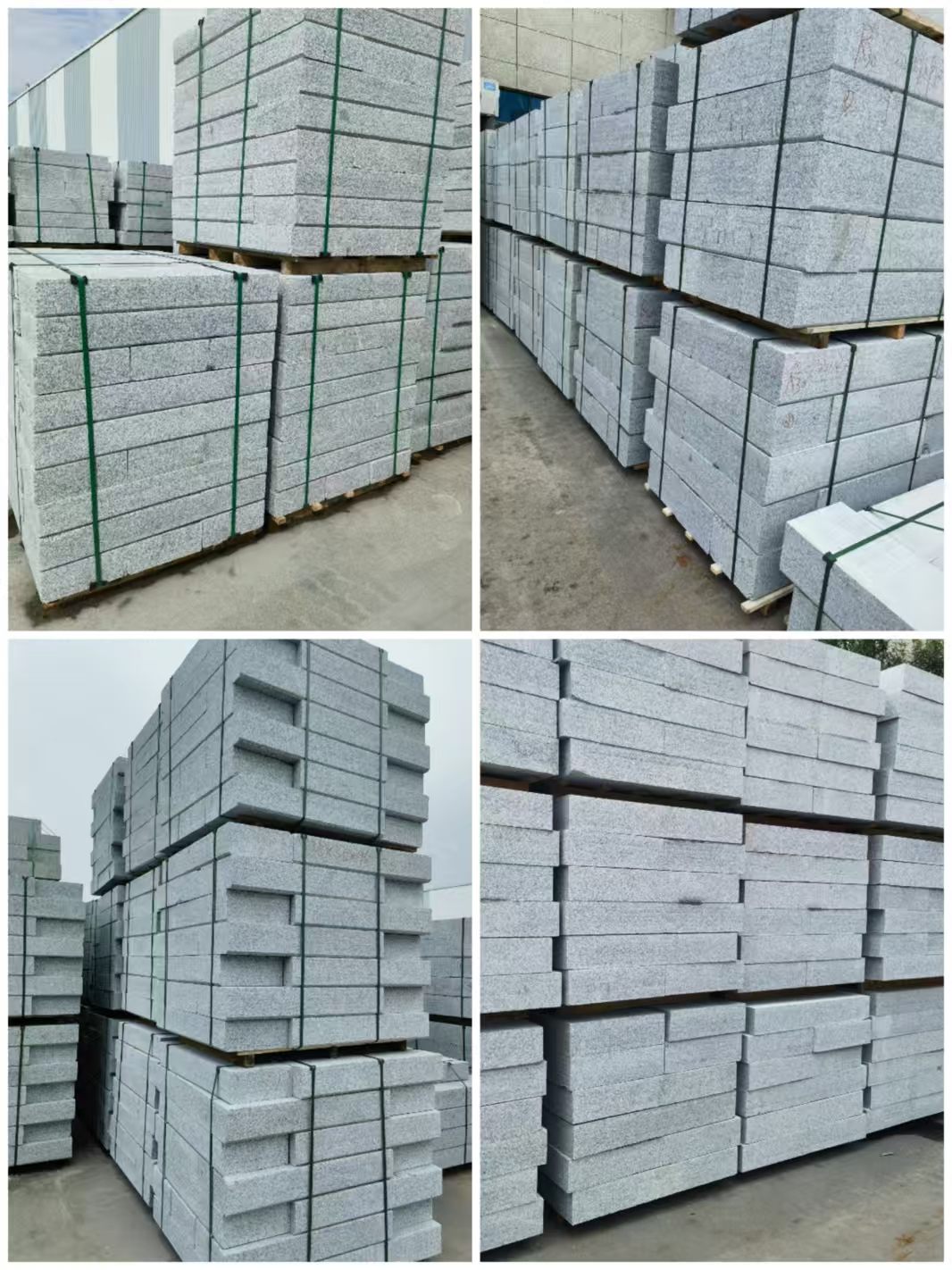 宜春 花岗岩路沿石多少钱