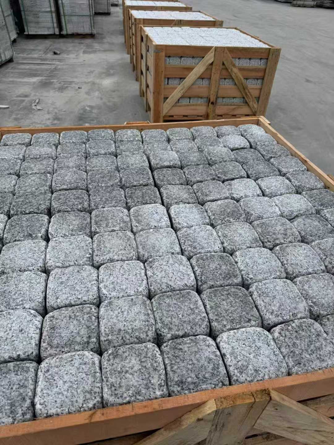 宜春 园林景观滚石