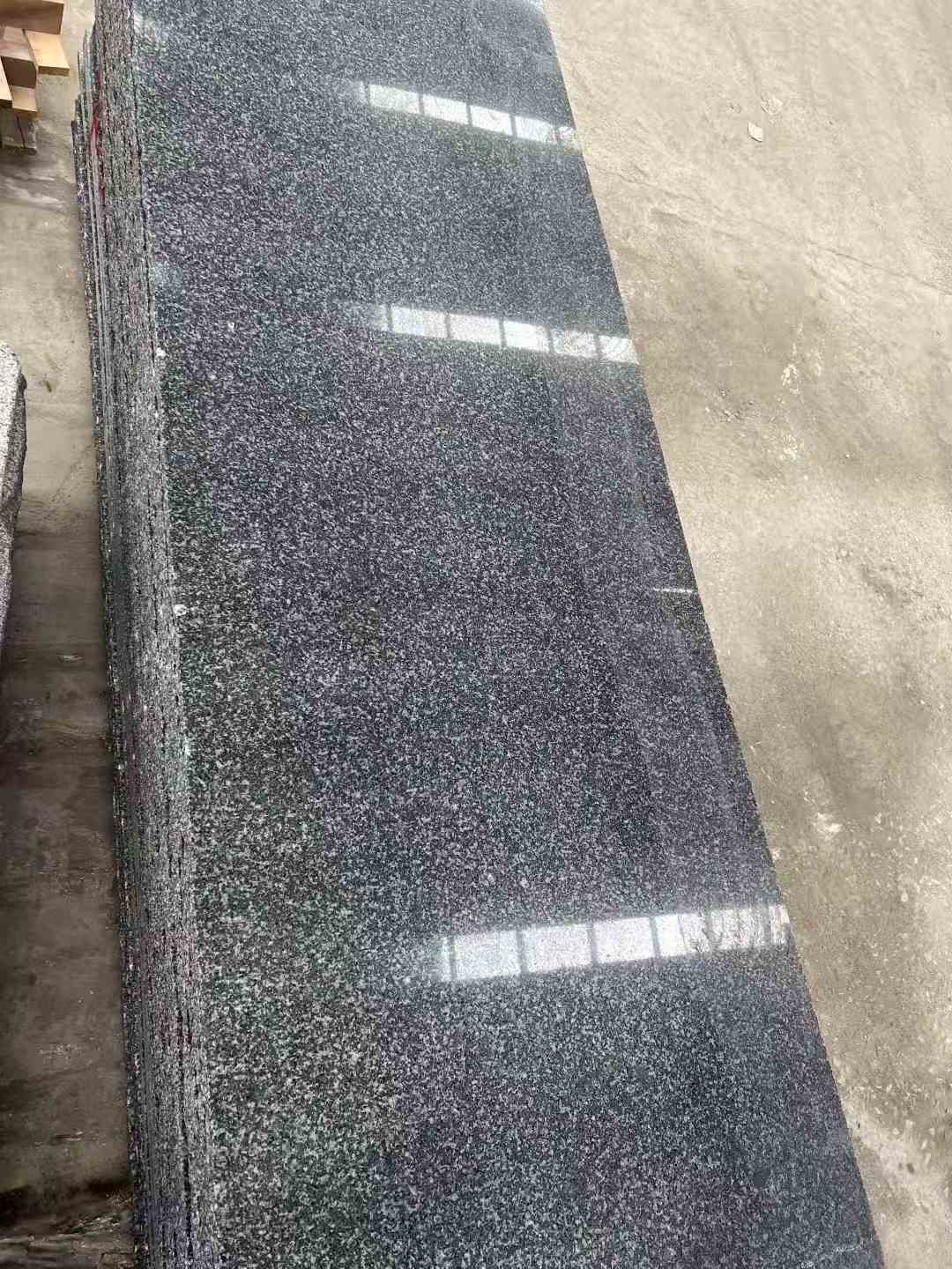 宜春 芝麻黑光面